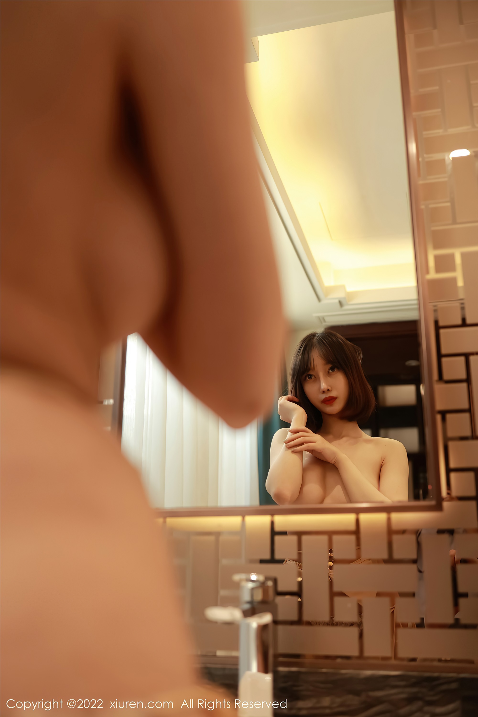 Xiuren秀人网 2022.07.29 NO.5356 玥儿玥er